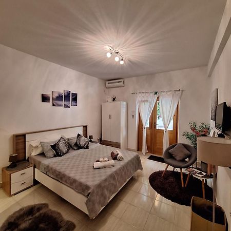 Apartman Valeria Оребич Екстер'єр фото